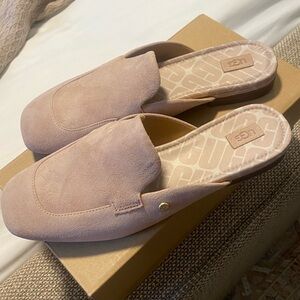 UGG Janaya Mule Shoes